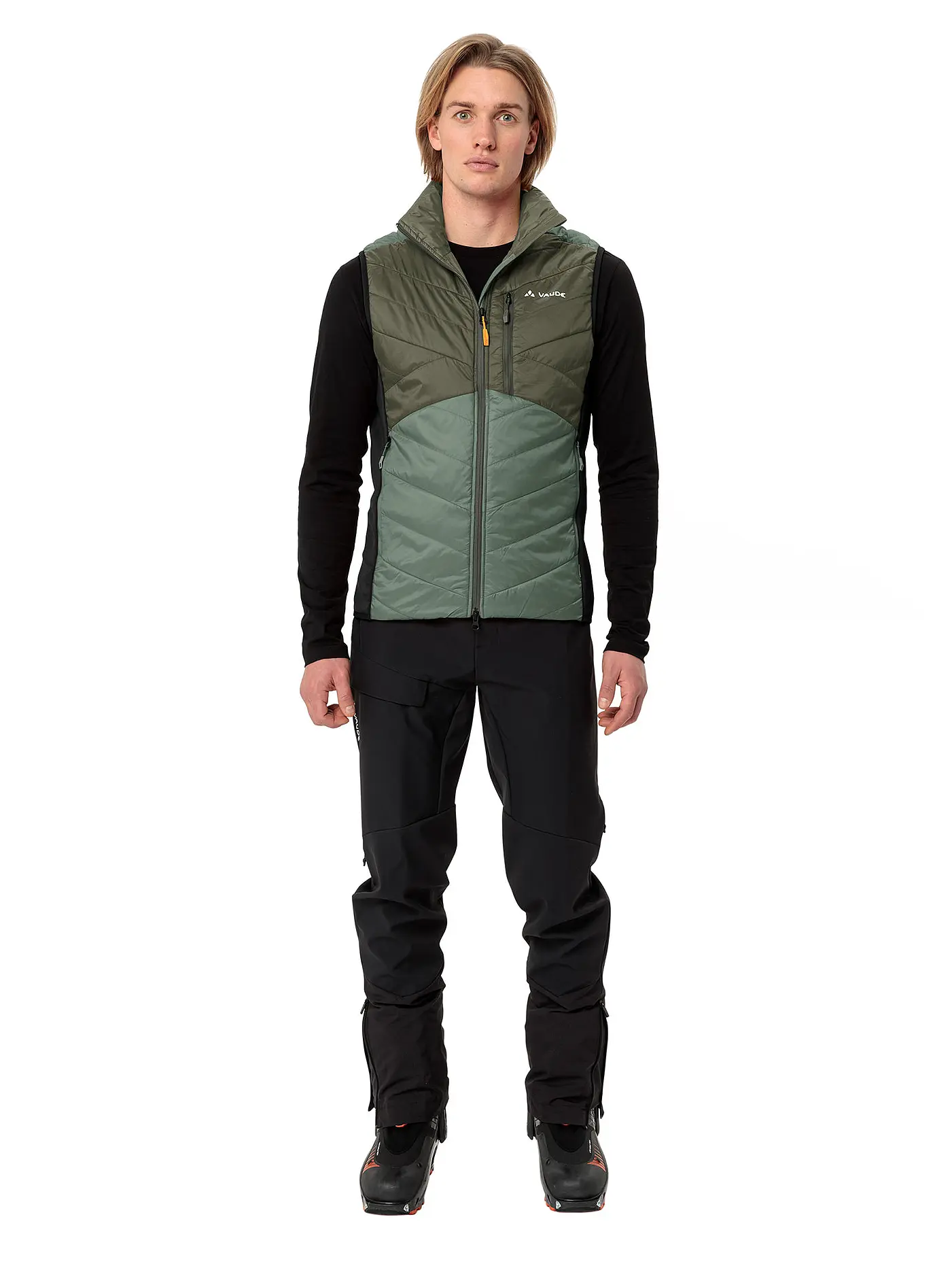 VAUDE | Herren Touren Isoweste Sesvenna | 